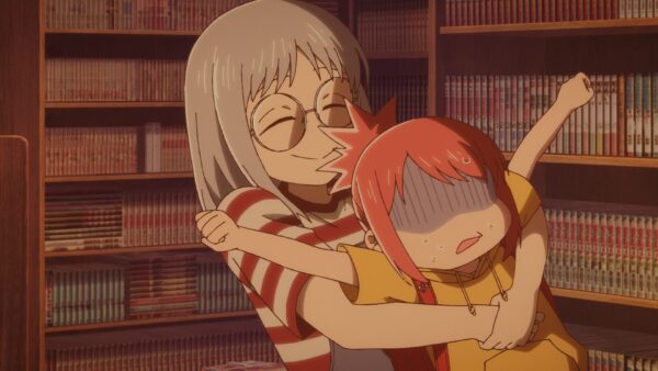 Kore Kaite Shine - anime review summer 2026 - Rascal Blog