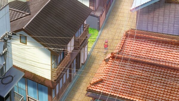 Kore Kaite Shine - anime review summer 2026 - Rascal Blog