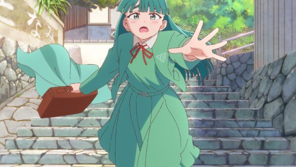 Kore Kaite Shine - anime review summer 2026 - Rascal Blog