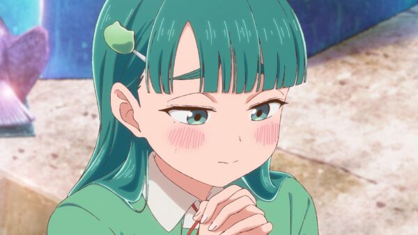 Kore Kaite Shine - anime review summer 2026 - Rascal Blog