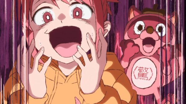 Kore Kaite Shine - anime review summer 2026 - Rascal Blog