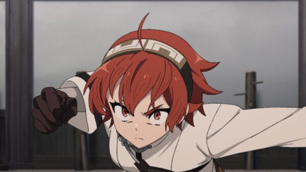 Mushoku Tensei III - anime review summer 2026 - Rascal Blog