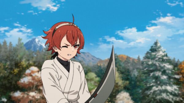 Mushoku Tensei III - anime review summer 2026 - Rascal Blog