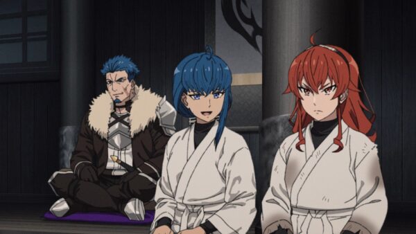 Mushoku Tensei III - anime review summer 2026 - Rascal Blog