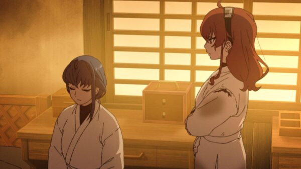Mushoku Tensei III - anime review summer 2026 - Rascal Blog