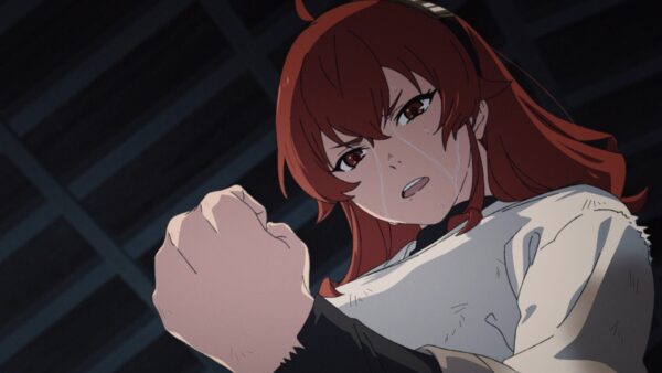 Mushoku Tensei III - anime review summer 2026 - Rascal Blog