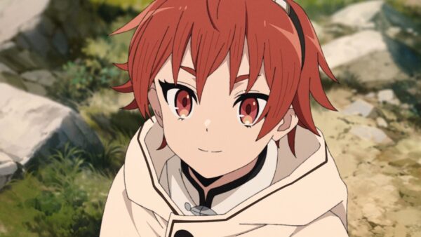 Mushoku Tensei III - anime review summer 2026 - Rascal Blog