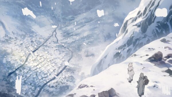 Mushoku Tensei III - anime review summer 2026 - Rascal Blog