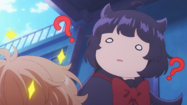 Otome Kaijuu Carameliser - anime review summer 2026 - Rascal Blog