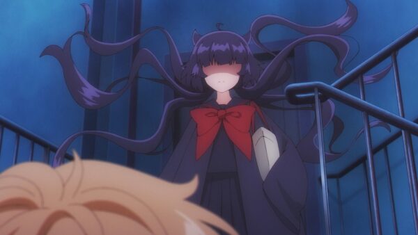 Otome Kaijuu Carameliser - anime review summer 2026 - Rascal Blog