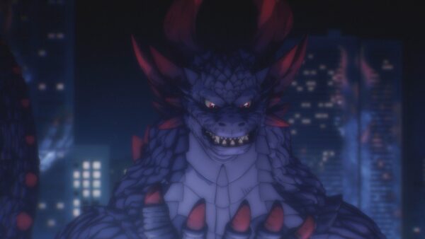Otome Kaijuu Carameliser - anime review summer 2026 - Rascal Blog