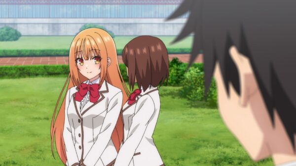 Saijo no Osewa: Takane no Hanadarake na Meimonkou de, Gakuin Ichi no Ojousama (Seikatsu Nouryoku Kaimu) wo Kagenagara Osewa suru Koto ni Narimashita - anime review summer 2026 - Rascal Blog