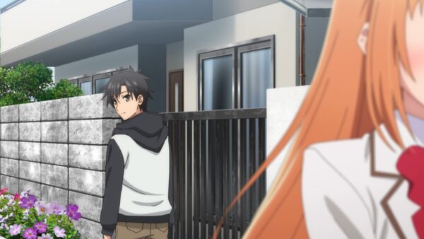 Saijo no Osewa: Takane no Hanadarake na Meimonkou de, Gakuin Ichi no Ojousama (Seikatsu Nouryoku Kaimu) wo Kagenagara Osewa suru Koto ni Narimashita - anime review summer 2026 - Rascal Blog