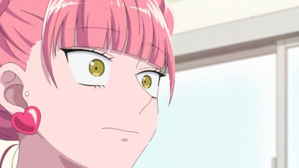 Seihantai na Kimi to Boku - anime review Summer 2026 - rascal.pl