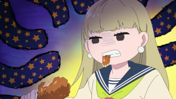 Seihantai na Kimi to Boku - anime review Summer 2026 - rascal.pl