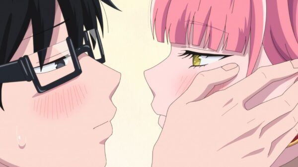 Seihantai na Kimi to Boku - anime review Summer 2026 - rascal.pl