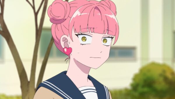 Seihantai na Kimi to Boku - anime review Summer 2026 - rascal.pl