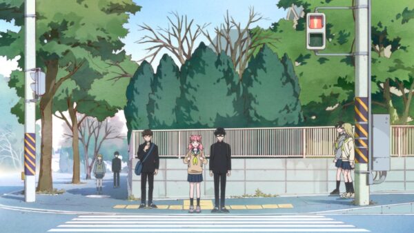 Seihantai na Kimi to Boku - anime review Summer 2026 - rascal.pl