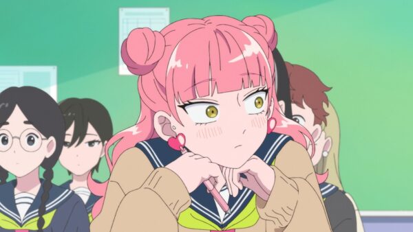 Seihantai na Kimi to Boku - anime review Summer 2026 - rascal.pl