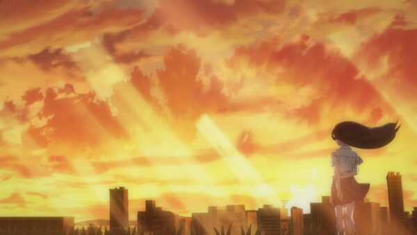 Tenkou-saki no Seiso Karen na Bishoujo ga, Mukashi Danshi to Omotte Issho ni Asonda Osananajimi Datta Ken - anime review summer 2026 - rascal.pl