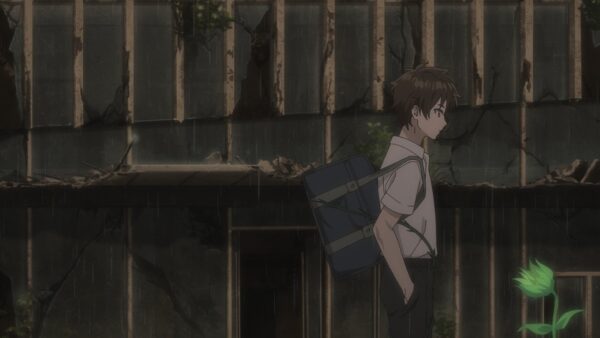 Tenkou-saki no Seiso Karen na Bishoujo ga, Mukashi Danshi to Omotte Issho ni Asonda Osananajimi Datta Ken - anime review summer 2026 - rascal.pl
