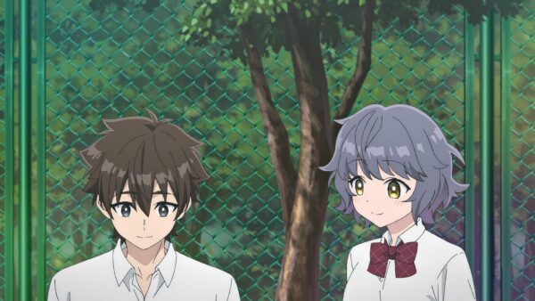 Tenkou-saki no Seiso Karen na Bishoujo ga, Mukashi Danshi to Omotte Issho ni Asonda Osananajimi Datta Ken - anime review summer 2026 - rascal.pl