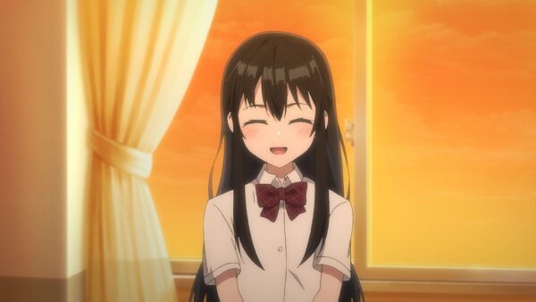 Tenkou-saki no Seiso Karen na Bishoujo ga, Mukashi Danshi to Omotte Issho ni Asonda Osananajimi Datta Ken - anime review summer 2026 - rascal.pl