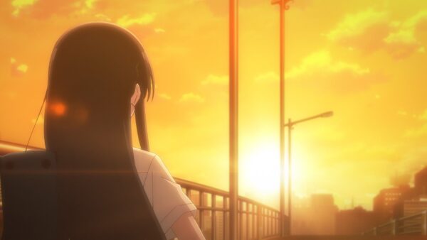 Tenkou-saki no Seiso Karen na Bishoujo ga, Mukashi Danshi to Omotte Issho ni Asonda Osananajimi Datta Ken - anime review summer 2026 - rascal.pl