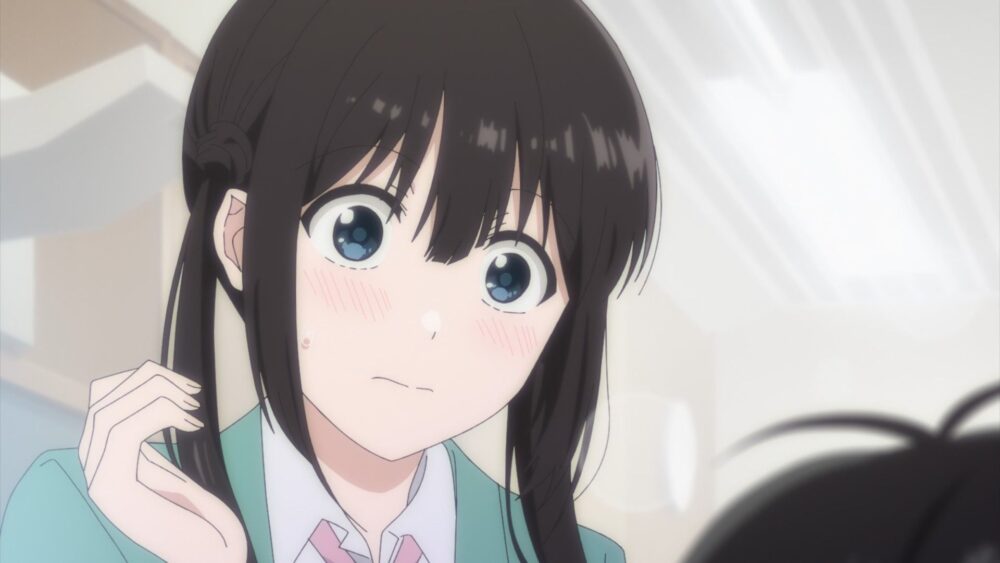 Aishiteru Game wo Owarasetai (2026) - Recenzja Anime - rascal.pl