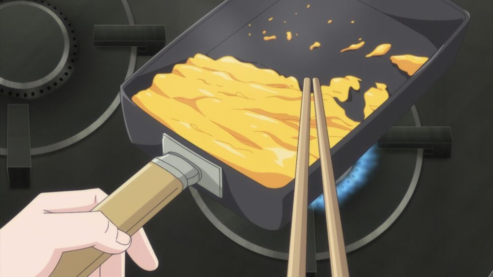 Aishiteru Game wo Owarasetai (2026) - Recenzja Anime - rascal.pl