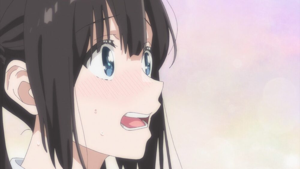 Aishiteru Game wo Owarasetai (2026) - Recenzja Anime - rascal.pl