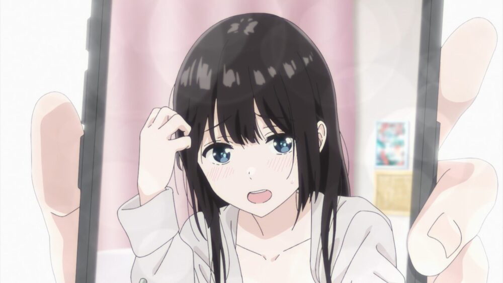 Aishiteru Game wo Owarasetai (2026) - Recenzja Anime - rascal.pl