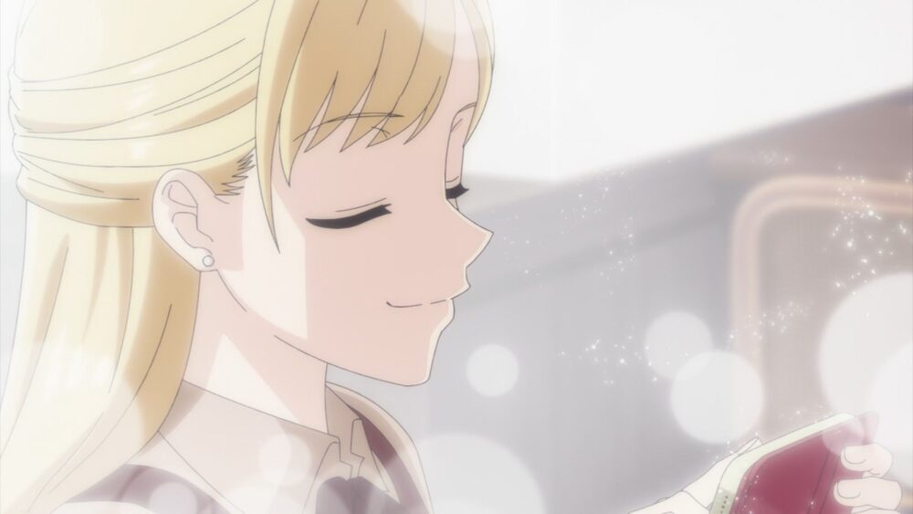 Aishiteru Game wo Owarasetai (2026) - Recenzja Anime - rascal.pl