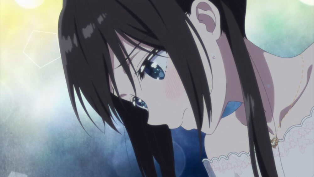 Aishiteru Game wo Owarasetai (2026) - Recenzja Anime - rascal.pl