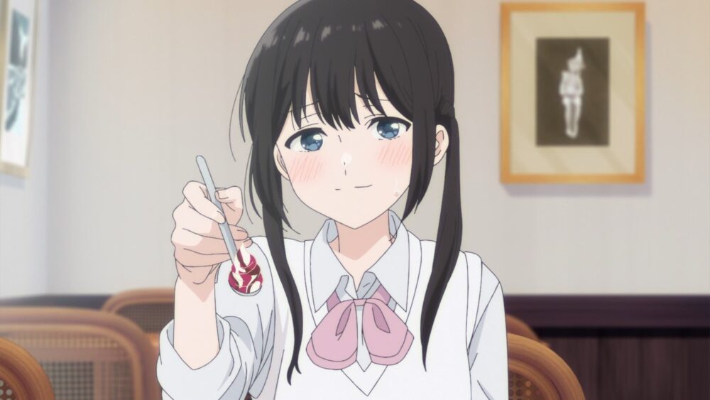 Aishiteru Game wo Owarasetai (2026) - Recenzja Anime - rascal.pl