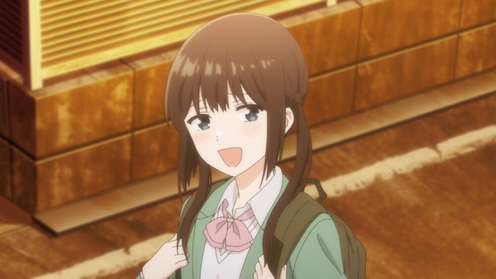 Aishiteru Game wo Owarasetai (2026) - Recenzja Anime - rascal.pl