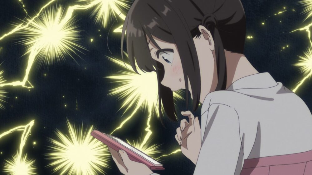 Aishiteru Game wo Owarasetai (2026) - Recenzja Anime - rascal.pl