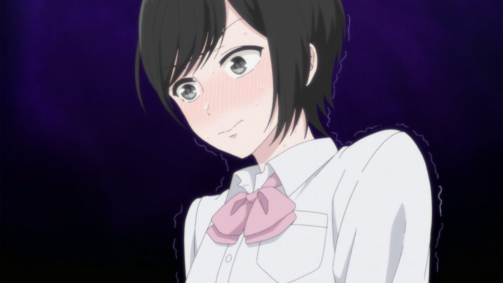 Aishiteru Game wo Owarasetai (2026) - Recenzja Anime - rascal.pl