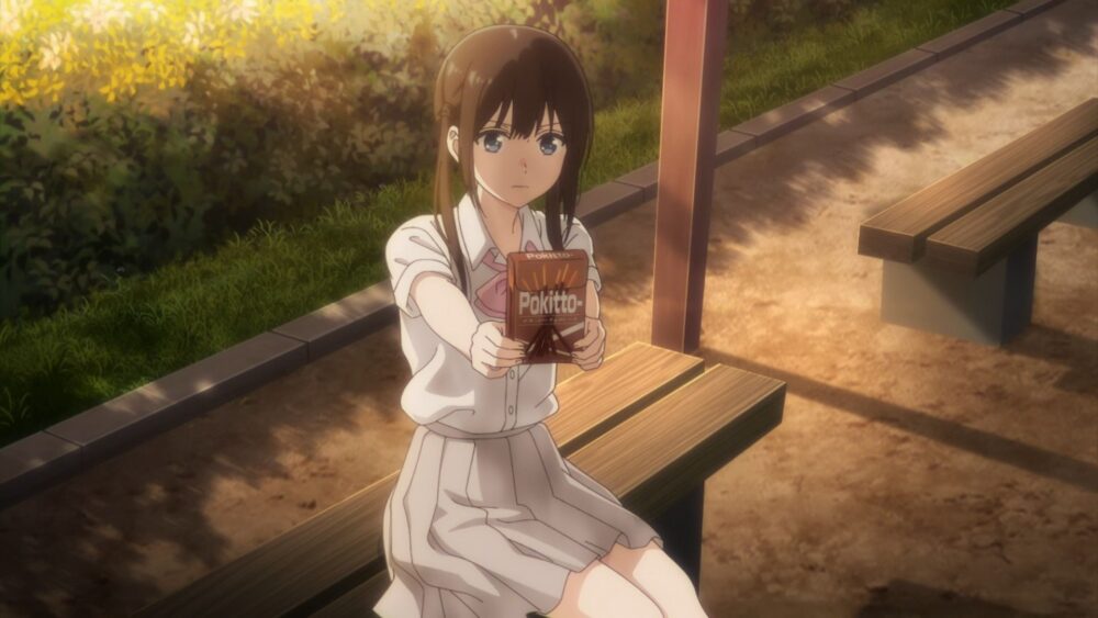 Aishiteru Game wo Owarasetai (2026) - Recenzja Anime - rascal.pl