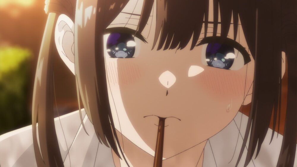 Aishiteru Game wo Owarasetai (2026) - Recenzja Anime - rascal.pl