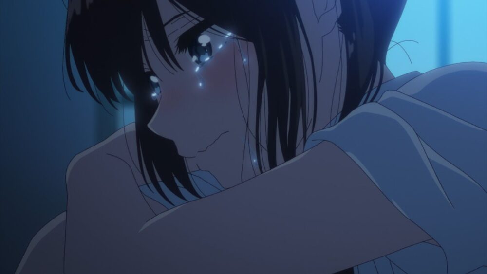 Aishiteru Game wo Owarasetai (2026) - Recenzja Anime - rascal.pl