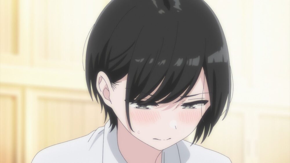 Aishiteru Game wo Owarasetai (2026) - Recenzja Anime - rascal.pl