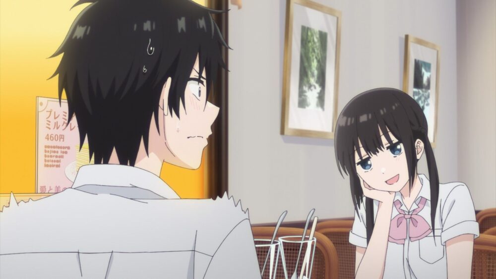 Aishiteru Game wo Owarasetai (2026) - Recenzja Anime - rascal.pl