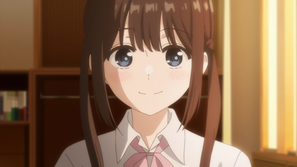 Aishiteru Game wo Owarasetai (2026) - Recenzja Anime - rascal.pl