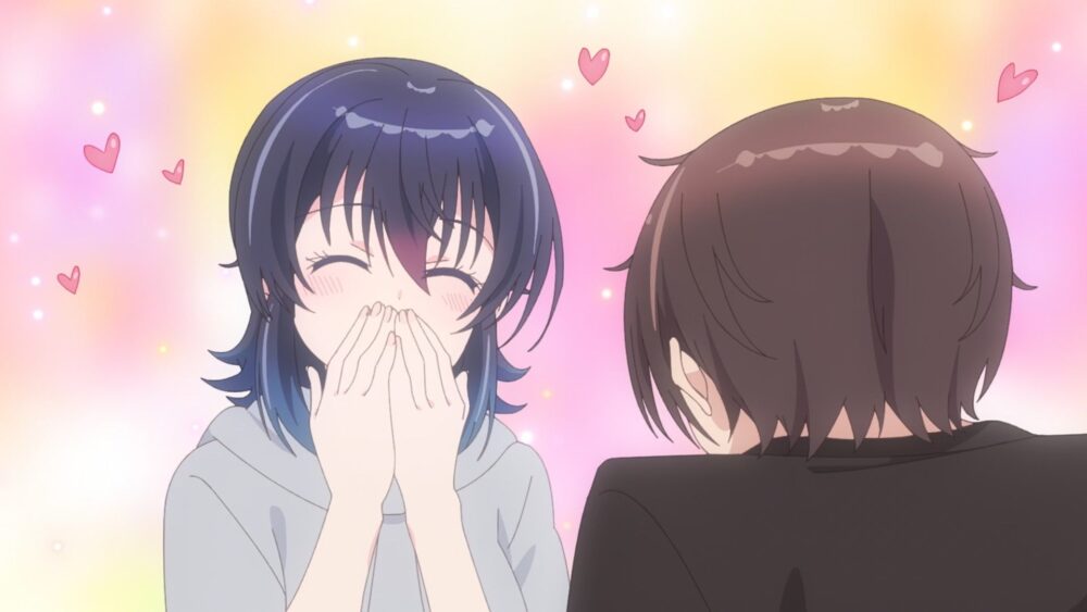 Class de 2-banme ni Kawaii Onnanoko to Tomodachi ni Natta (2026) - Recenzja Anime - rascal.pl