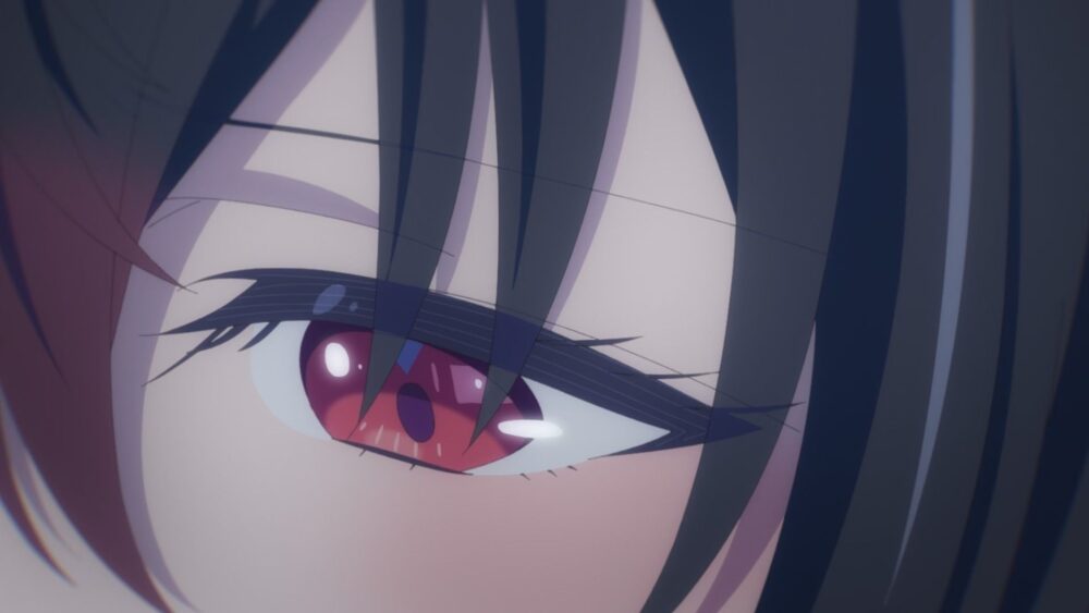 Class de 2-banme ni Kawaii Onnanoko to Tomodachi ni Natta (2026) - Recenzja Anime - rascal.pl