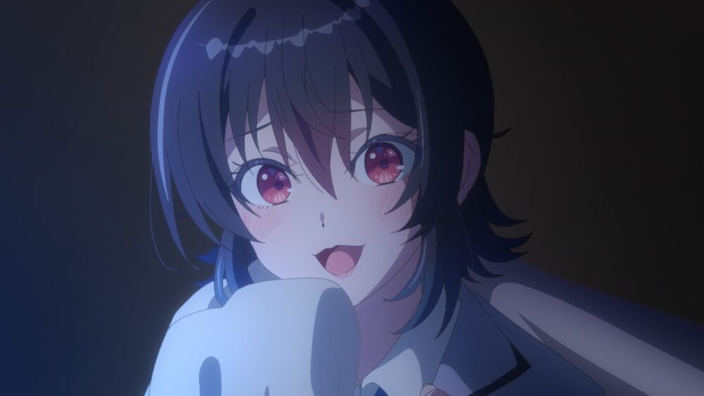 Class de 2-banme ni Kawaii Onnanoko to Tomodachi ni Natta (2026) - Recenzja Anime - rascal.pl