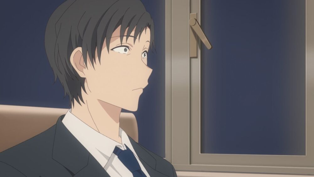 Class de 2-banme ni Kawaii Onnanoko to Tomodachi ni Natta (2026) - Recenzja Anime - rascal.pl