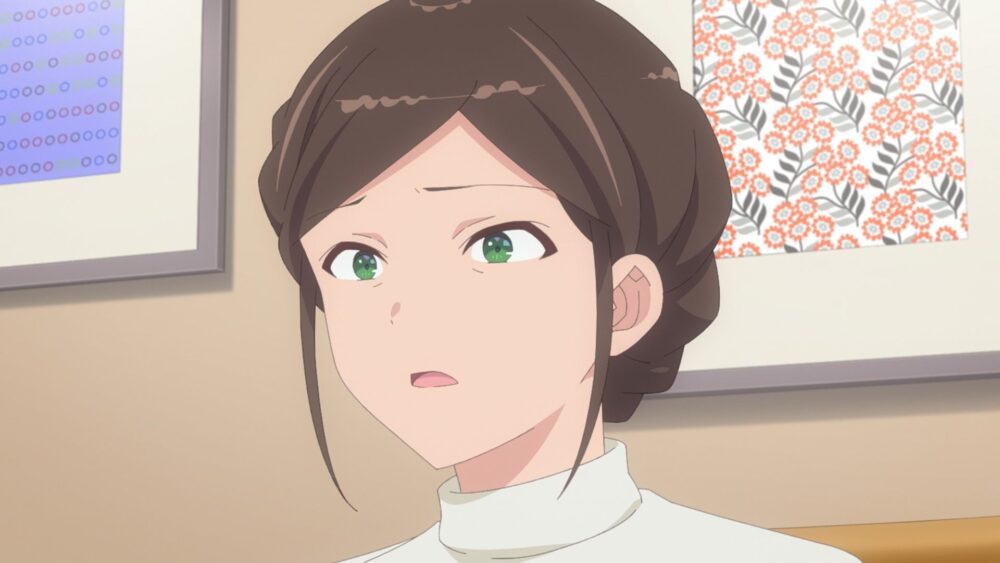 Class de 2-banme ni Kawaii Onnanoko to Tomodachi ni Natta (2026) - Recenzja Anime - rascal.pl