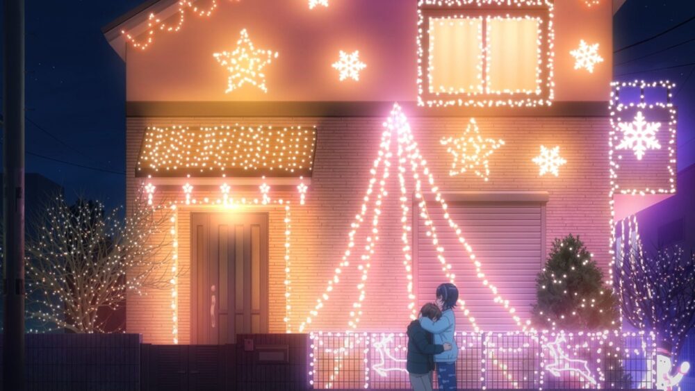 Class de 2-banme ni Kawaii Onnanoko to Tomodachi ni Natta (2026) - Recenzja Anime - rascal.pl